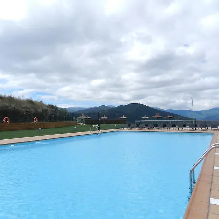 Rural La Casa Del Peregrino Inn 3*