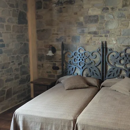 Herberg Rural La Casa Del Peregrino 3*