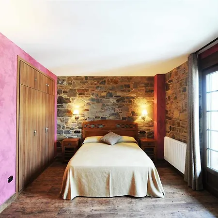 Inn Rural La Casa Del Peregrino