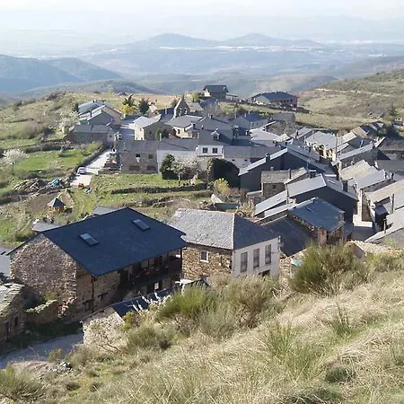 Herberg Rural La Casa Del Peregrino 3*
