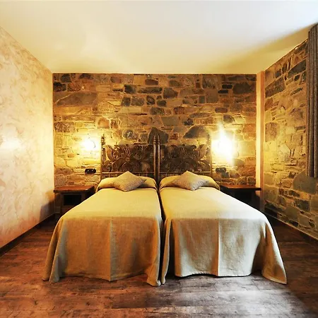 Rural La Casa Del Peregrino