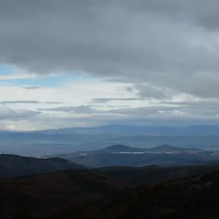 Rural La Casa Del Peregrino イン