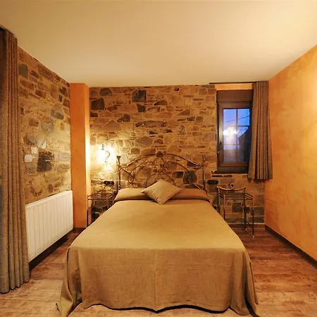 Rural La Casa Del Peregrino Kro 3*