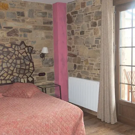 Rural La Casa Del Peregrino Inn