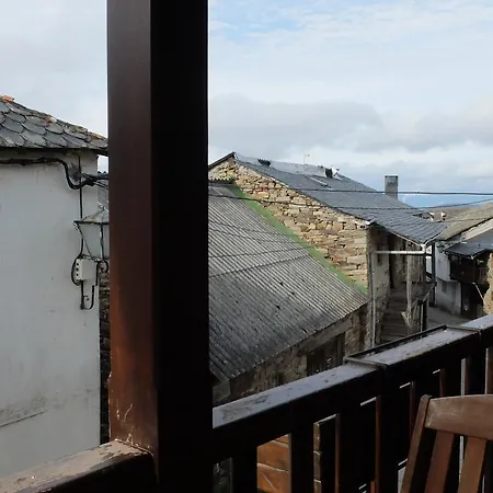 Rural La Casa Del Peregrino