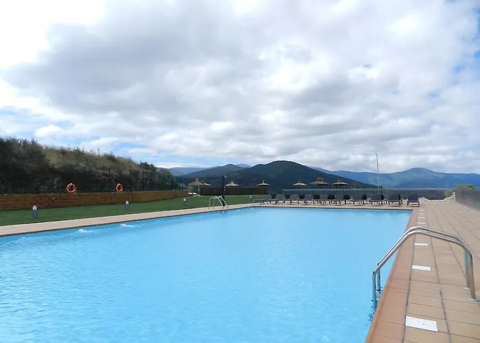 Rural La Casa Del Peregrino Värdshus 3*