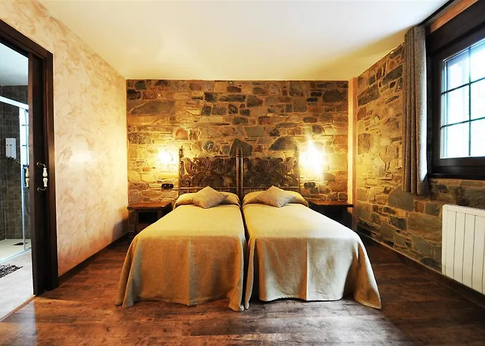 Rural La Casa Del Peregrino