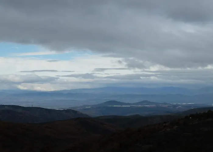 Rural La Casa Del Peregrino Värdshus
