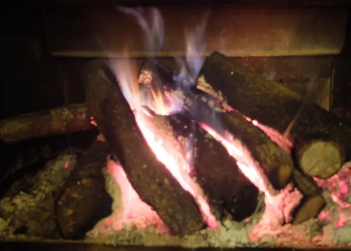 Rural La Casa Del Peregrino 3*