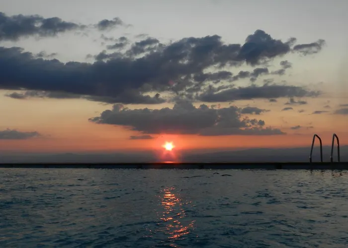 Rural La Casa Del Peregrino Värdshus 3*