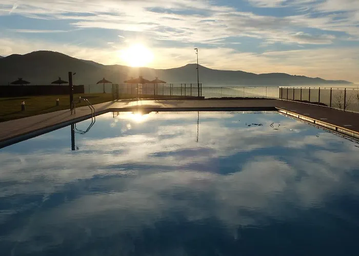 Rural La Casa Del Peregrino 3*