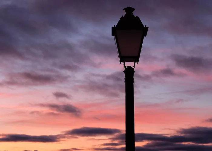 Rural La Casa Del Peregrino 3*